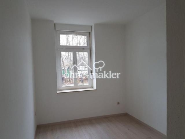 Schöne 1,5 Zimmerwohnung mit Balkon in Leipzig Wahren