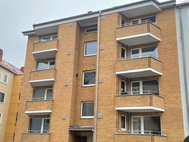 Schöne 1 Zi Wohnung