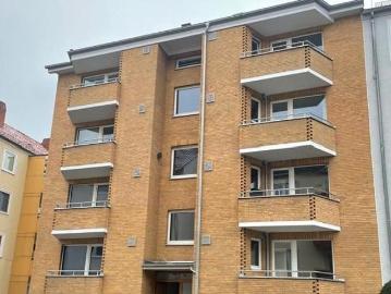 Schöne 1 Zi Wohnung