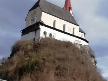 Apartment for rent in 6830