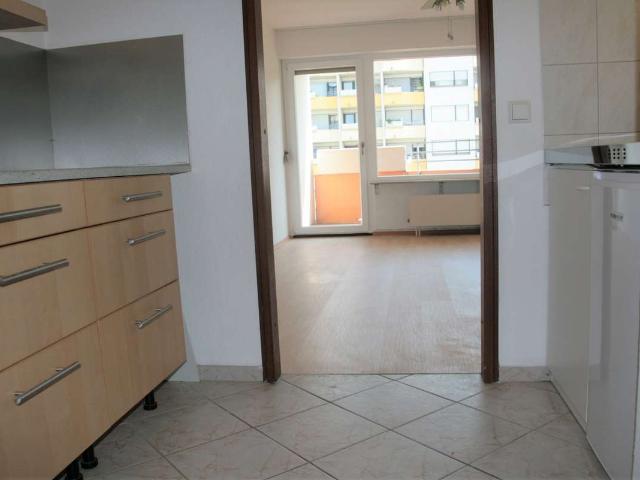 Schöne 1 Zimmerwohnung in HD Handschuhsheim
