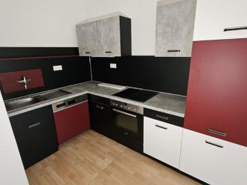 Schöne 1 Zimmerwohnung in ruhiger, grüner' Lage neben dem Stift Rein