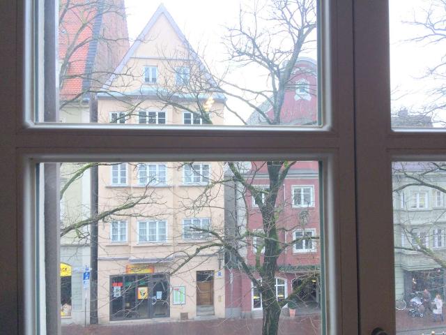 Schöne 1 Zimmerwohnung in unmittelbarer nähe zum Dom