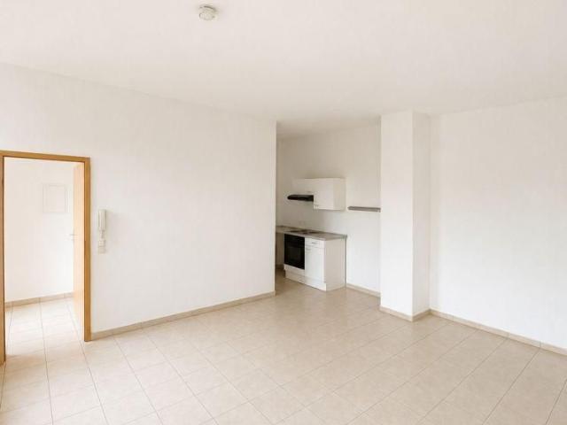 Schöne 1 Zimmer ETW im EG, 41m² mit Pantryküche, in guter Lage von Mannheim