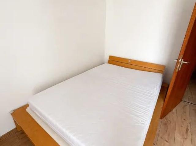 Schöne 1 Zimmer Etagenwohnung mit 27qm und Pantry Küche in Top Lage Mannheim