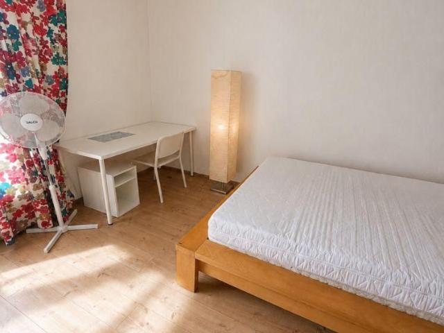 Schöne 1 Zimmer Etagenwohnung mit 27qm und Pantry Küche in Top Lage Mannheim