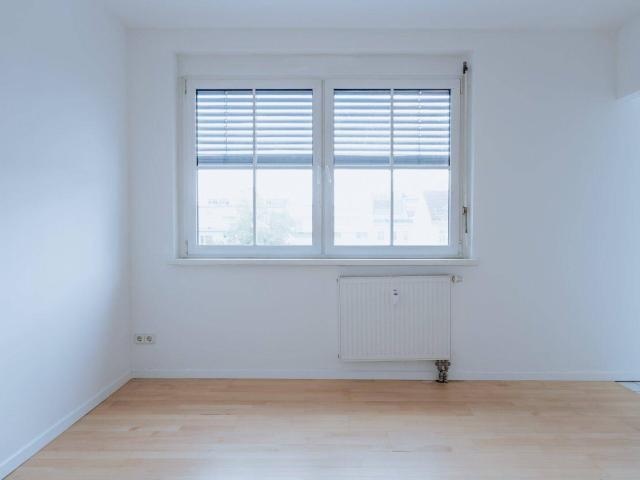 Schöne 1 Zimmer Innenhofwohnung nahe Matznerpark! Hohe Renditemöglichkeit bei Vermietung aufgrund von freiem Mietzins!