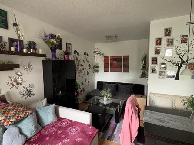 Schöne 1 Zimmer Wohnung