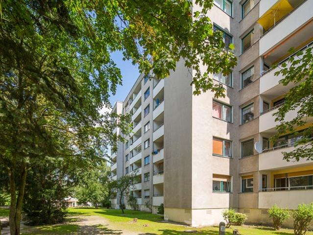 Schöne 1 Zimmer Wohnung!