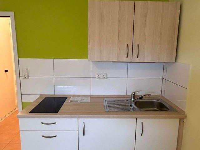 Schöne 1 Zimmer Wohnung