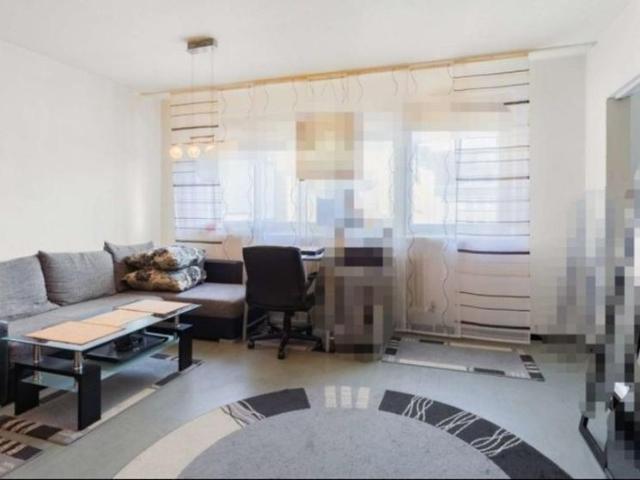 Schöne 1 Zimmer Wohnung