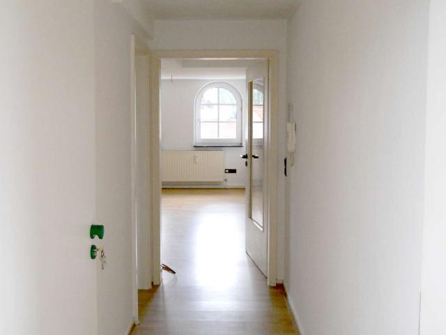 Schöne 1 Zimmer Wohnung zentral in in Duingen