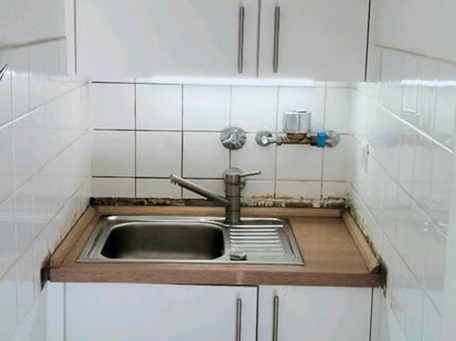 Schöne 1 Zimmer Wohnung zu vermieten – Johannesstraße 70176