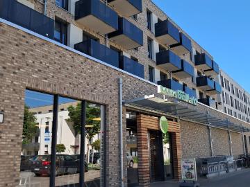 Apartment for rent in Gliesmarode - Balkon