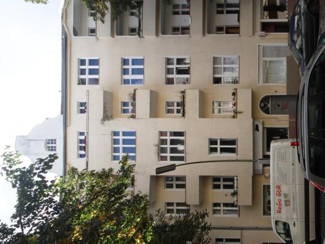 Schöne 1 Zimmer Wohnung im Herzen von Neukölln