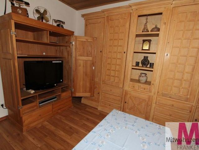 Schöne 1 Zimmer Wohnung im Nürnberger Norden