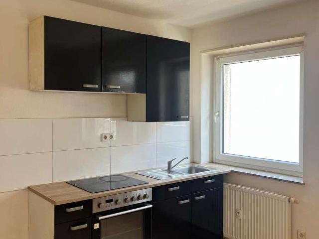 Schöne 1 Zimmer Wohnung in zentraler Lage von Ludwigshafen