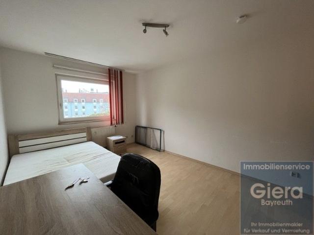 Schöne 1‑Zimmer Wohnung in Zentrumsnähe