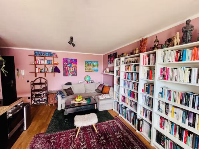 Schöne 1 Zimmer Wohnung in Berlin