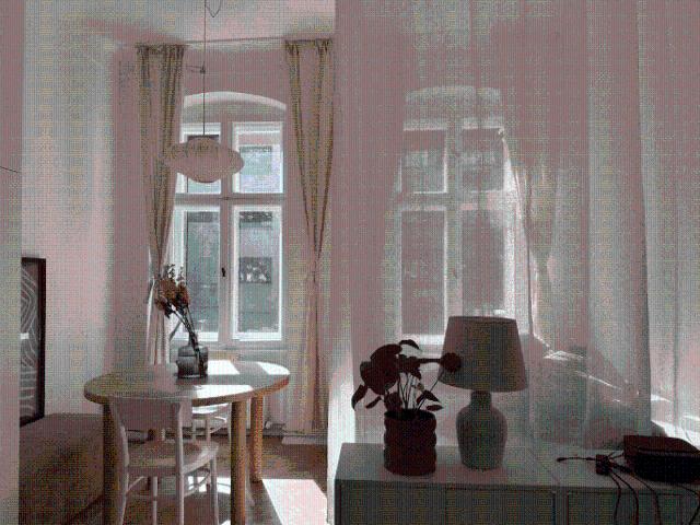 Schöne 1 Zimmer Wohnung in Berlin