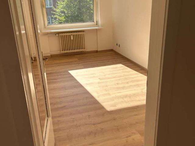 Schöne 1 Zimmer Wohnung in Cuxhaven