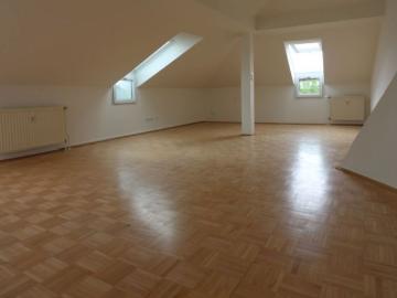 Schöne 1 Zimmer Wohnung in der Heinrichstraße Provisionsfrei!
