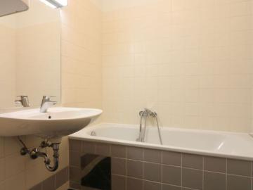 Schöne 1 Zimmer Wohnung in der Heinrichstraße Provisionsfrei!