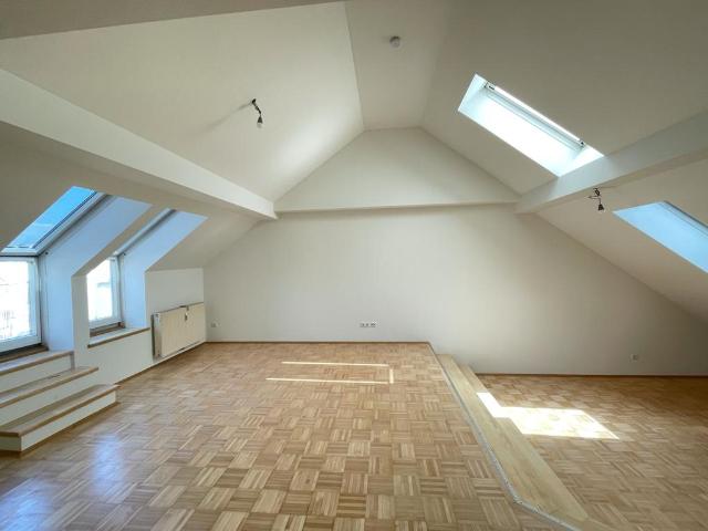 Schöne 1 Zimmer Wohnung in der Nähe vom Augarten Provisionsfrei!