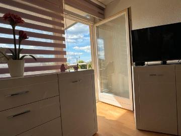 Wolffring, Südende, Steglitz, Berlin, Bundesland Berlin