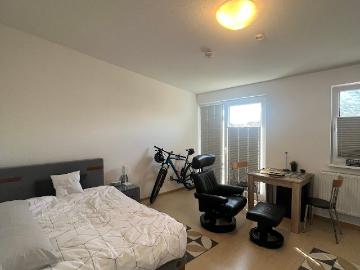 Schöne 1 Zimmer Wohnung in Lemgo für Studenten/innen & Azubis