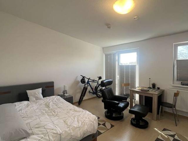 Schöne 1 Zimmer Wohnung in Lemgo für Studenten/innen & Azubis