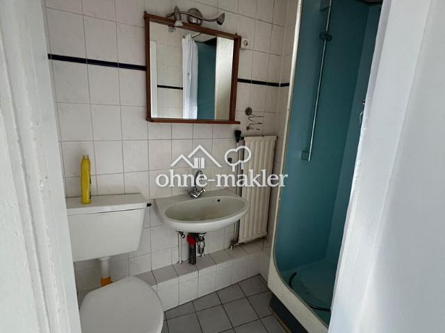 Schöne 1 Zimmer Wohnung in Mölln 1.OG links