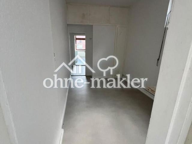 Schöne 1 Zimmer Wohnung in Mölln