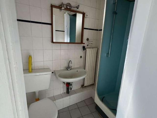 Schöne 1 Zimmer Wohnung in Mölln 1.OG links