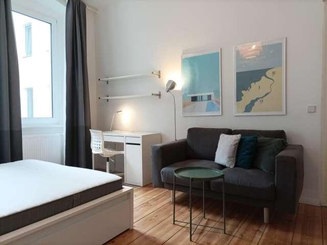 Schöne 1 Zimmer Wohnung in Neukölln