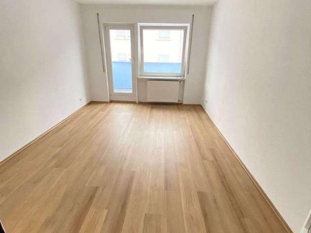 Schöne 1 Zimmer Wohnung in ruhiger Lage von Niederrad