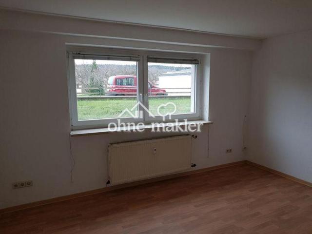 Schöne 1 Zimmer Wohnung in Schömberg