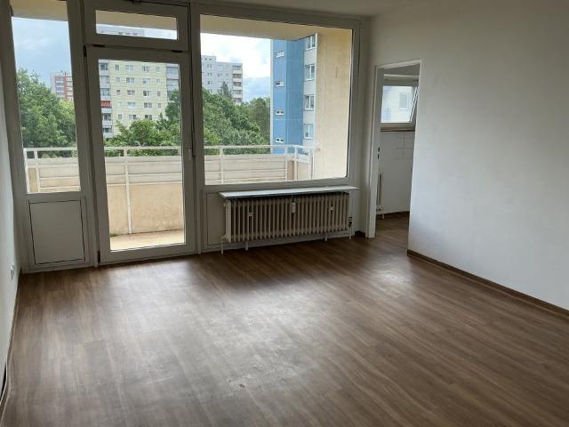 Schöne 1 Zimmer Wohnung mit Balkon in Dreieich zu vermieten