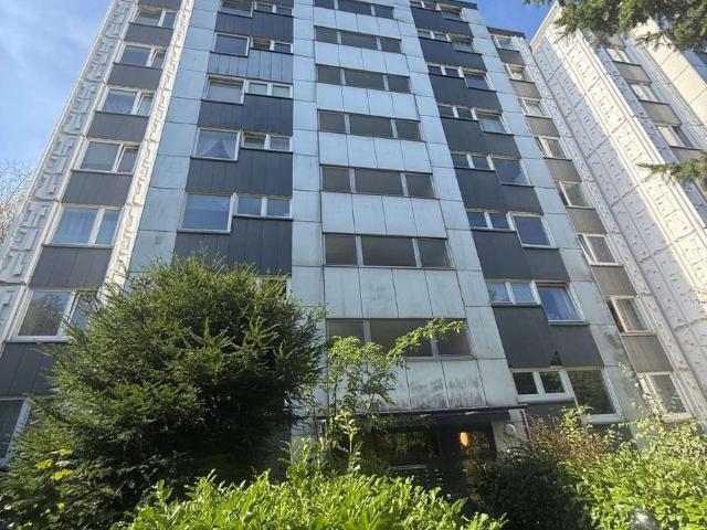 Schöne 1 Zimmer Wohnung mit Balkon
