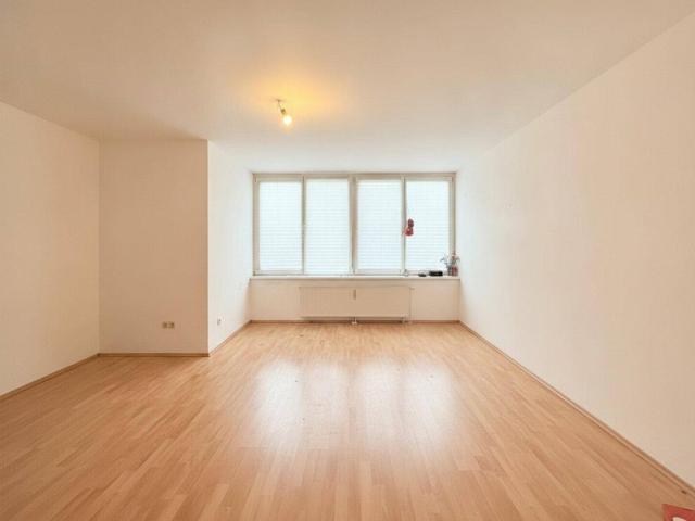 Schöne 1 Zimmer Wohnung mit Top Anbindung und Innenhofruhelage! Garagenplatz verfügbar!