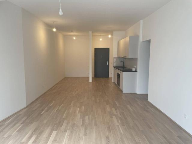 Schöne 1 Zimmer Wohnung mit Terrasse