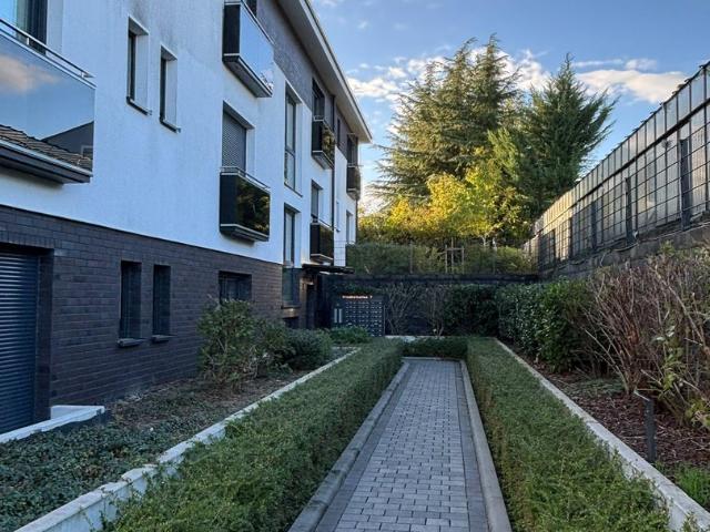 Schöne 1 Zimmer Wohnung nur an Studenten zu vermieten