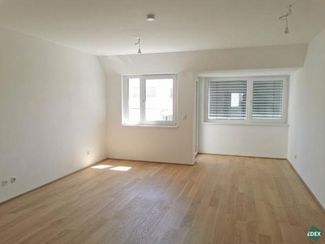 Schöne 1 Zimmer Wohnungen mit Terrasse