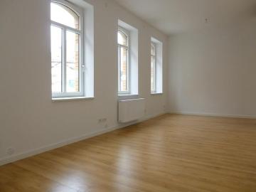 schöne 1 Raum Wohnung im Zentrum