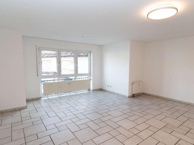 Schöne 1 Raum Wohnung in Burladingen