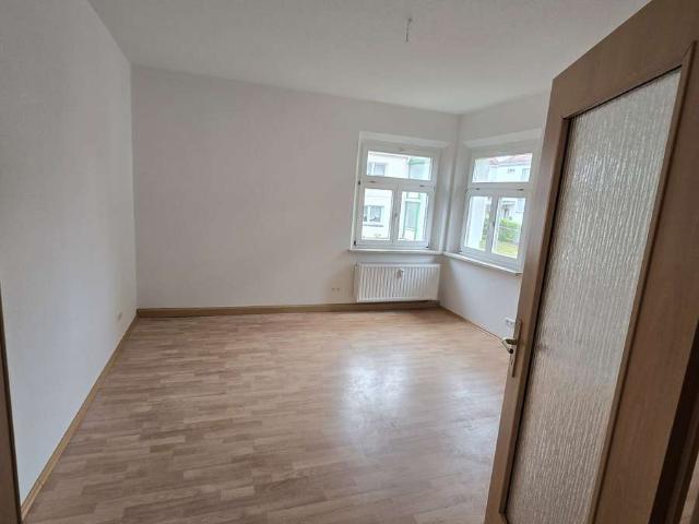 Schöne 1 Raum Wohnung mit Garten sucht neuen Mieter