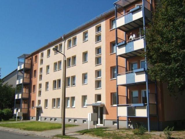 schöne 1 Raumwohnung