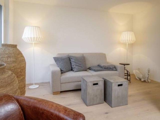 Schöne 2.5 Gartenwohnung in Witikon sucht NachmieterIN