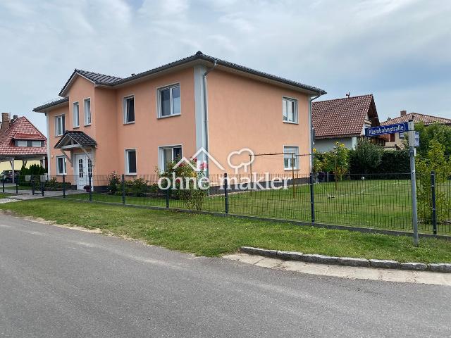 Schöne 2,5 Raumwohnung