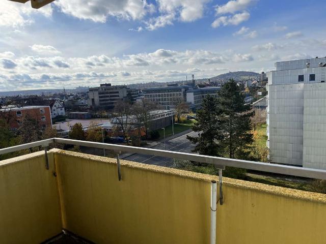 Schöne 2,5 Raum Wohnung in Bamberg Wohnung renoviert nicht WG geeignet